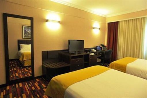 фото отеля Holiday Inn Buenos Aires Ezeiza Airport