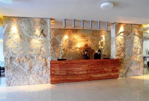 фото отеля Holiday Inn Buenos Aires Ezeiza Airport