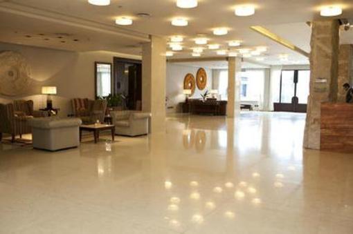 фото отеля Holiday Inn Buenos Aires Ezeiza Airport