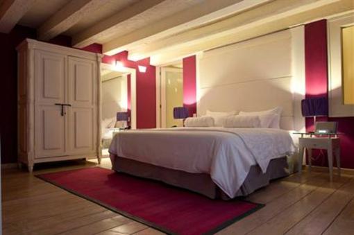 фото отеля Armeria Real Luxury Hotel & Spa