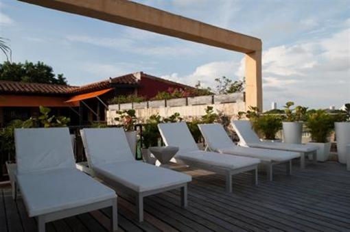 фото отеля Armeria Real Luxury Hotel & Spa