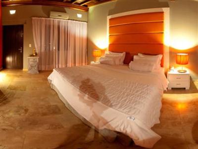 фото отеля Armeria Real Luxury Hotel & Spa