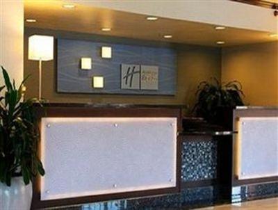 фото отеля Holiday Inn Express San Diego Sea World - Beach Area