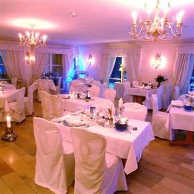 фото отеля Hotel Drahthammer Schloss'l