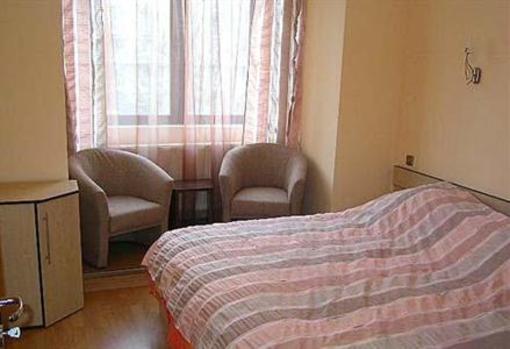фото отеля CityComfort Apartments Bucharest