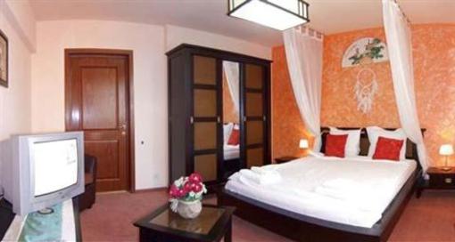 фото отеля CityComfort Apartments Bucharest