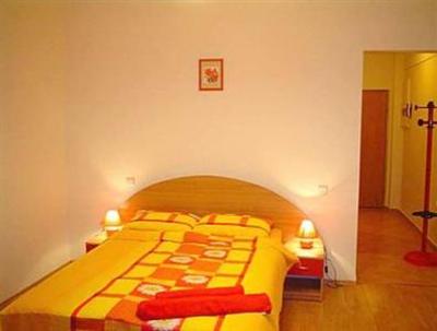 фото отеля CityComfort Apartments Bucharest