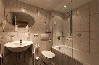 фото отеля Hotel Bergstaetter Hof Immenstadt