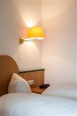 фото отеля Hotel Bergstaetter Hof Immenstadt