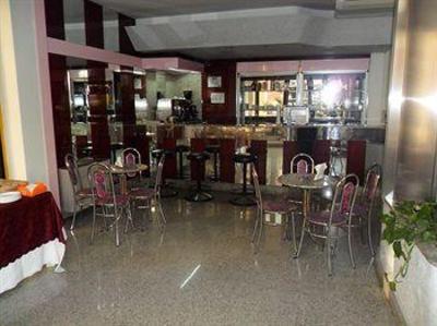 фото отеля Spinola Hotel