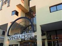 Spinola Hotel