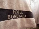 фото отеля Hotel Burdigala