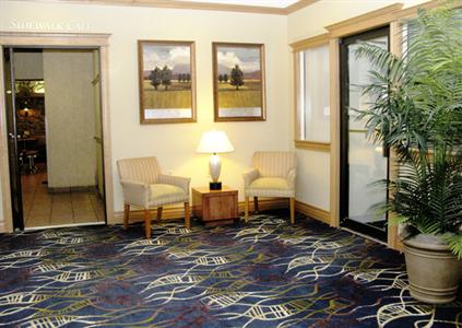 фото отеля The Northeastland Hotel