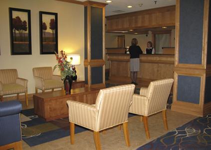 фото отеля The Northeastland Hotel