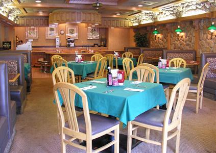 фото отеля The Northeastland Hotel