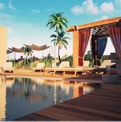фото отеля Doubletree by Hilton Ras Al Khaimah