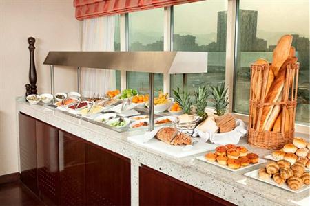 фото отеля Doubletree by Hilton Ras Al Khaimah