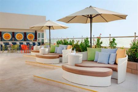 фото отеля Doubletree by Hilton Ras Al Khaimah