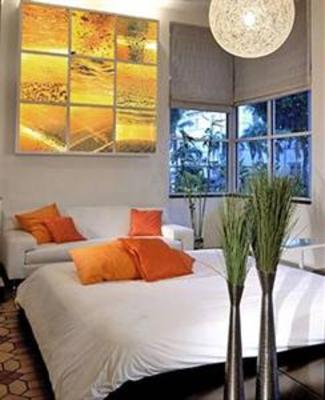 фото отеля Nassau Suite Hotel