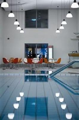фото отеля Radisson Blu Resort Trysil