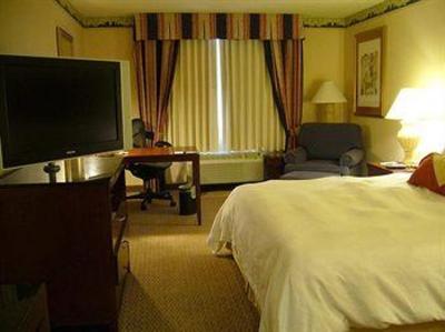фото отеля Hilton Garden Inn Los Angeles / Montebello