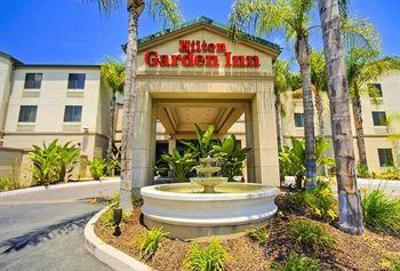 фото отеля Hilton Garden Inn Los Angeles / Montebello