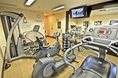 фото отеля Hilton Garden Inn Los Angeles / Montebello