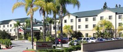 фото отеля Hilton Garden Inn Los Angeles / Montebello