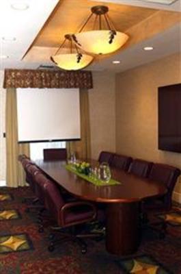 фото отеля Hilton Garden Inn Los Angeles / Montebello