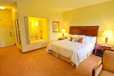 фото отеля Hilton Garden Inn Los Angeles / Montebello