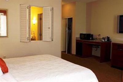 фото отеля Hilton Garden Inn Los Angeles / Montebello