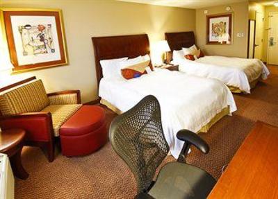фото отеля Hilton Garden Inn Los Angeles / Montebello