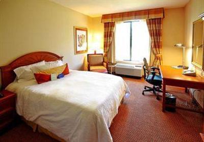 фото отеля Hilton Garden Inn Los Angeles / Montebello