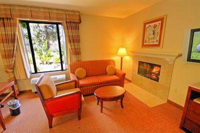 фото отеля Hilton Garden Inn Los Angeles / Montebello