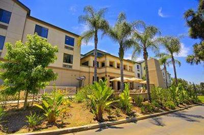 фото отеля Hilton Garden Inn Los Angeles / Montebello