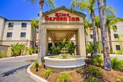 фото отеля Hilton Garden Inn Los Angeles / Montebello