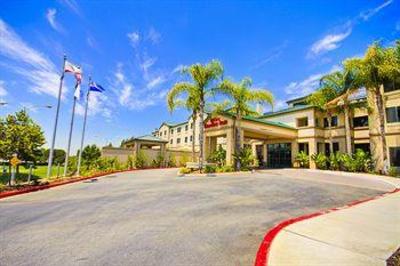 фото отеля Hilton Garden Inn Los Angeles / Montebello