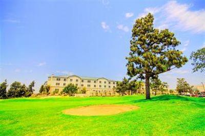 фото отеля Hilton Garden Inn Los Angeles / Montebello