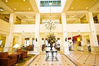 фото отеля Hilton Garden Inn Los Angeles / Montebello