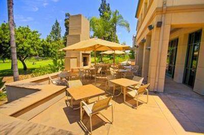 фото отеля Hilton Garden Inn Los Angeles / Montebello