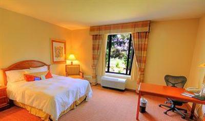 фото отеля Hilton Garden Inn Los Angeles / Montebello