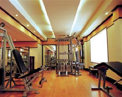 фото отеля Pearl Continental Hotel Islamabad