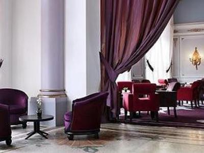 фото отеля Grand Hotel de Cabourg
