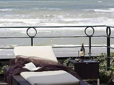 фото отеля Grand Hotel de Cabourg