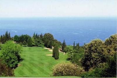 фото отеля Monte-Carlo Bay Hotel & Resort