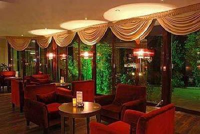 фото отеля Gazi Park Hotel