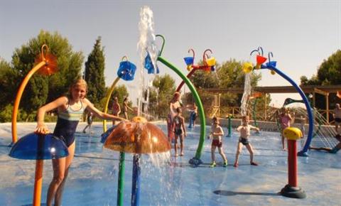 фото отеля Protur Monte Safari Aparthotel Sant Llorenc Des Cardassar
