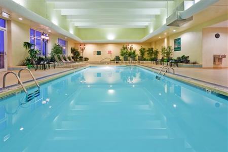 фото отеля Holiday Inn University Plaza - Bowling Green