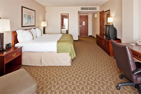 фото отеля Holiday Inn University Plaza - Bowling Green