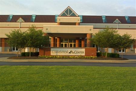 фото отеля Holiday Inn University Plaza - Bowling Green